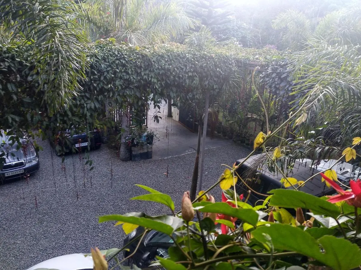 Hotel Tranquil Valley Resort Munnar