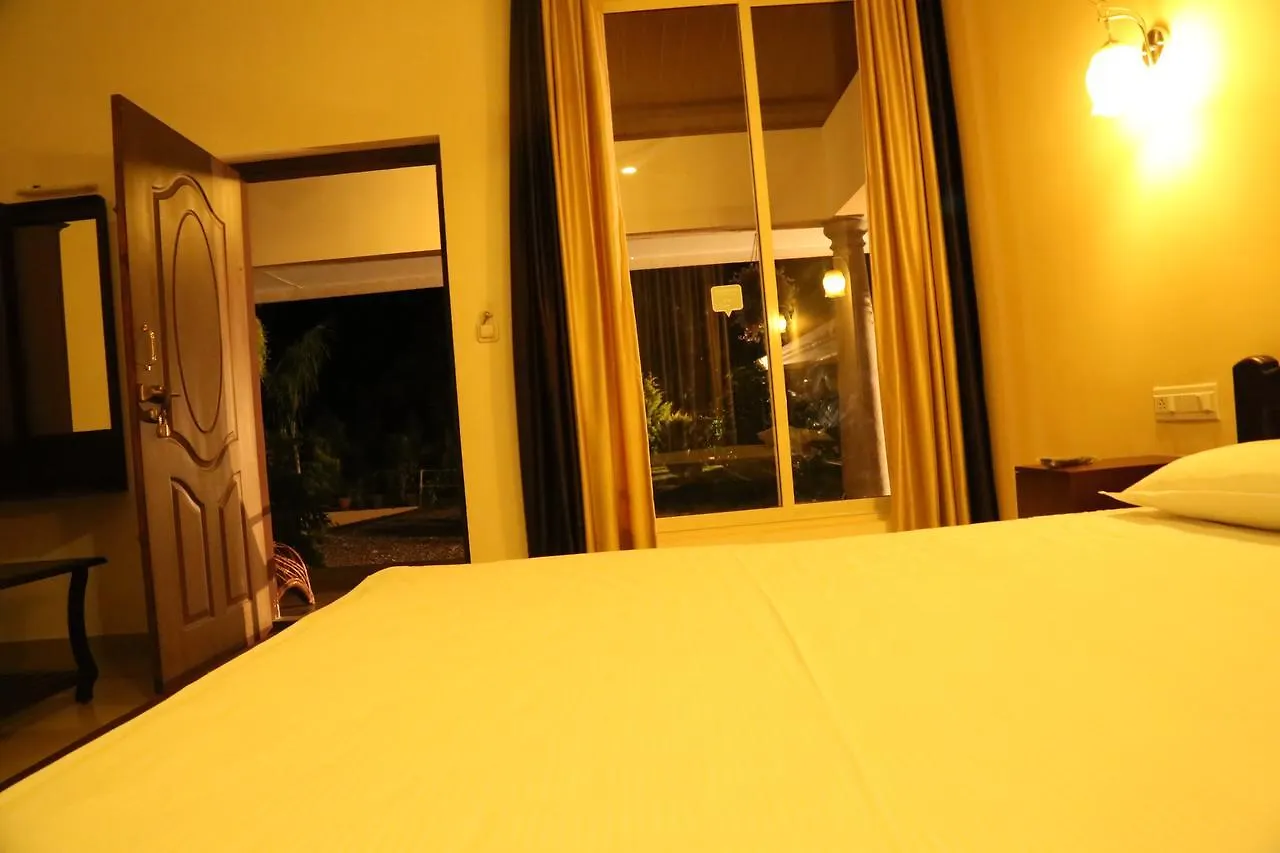 Tranquil Valley Resort Munnar 2*,