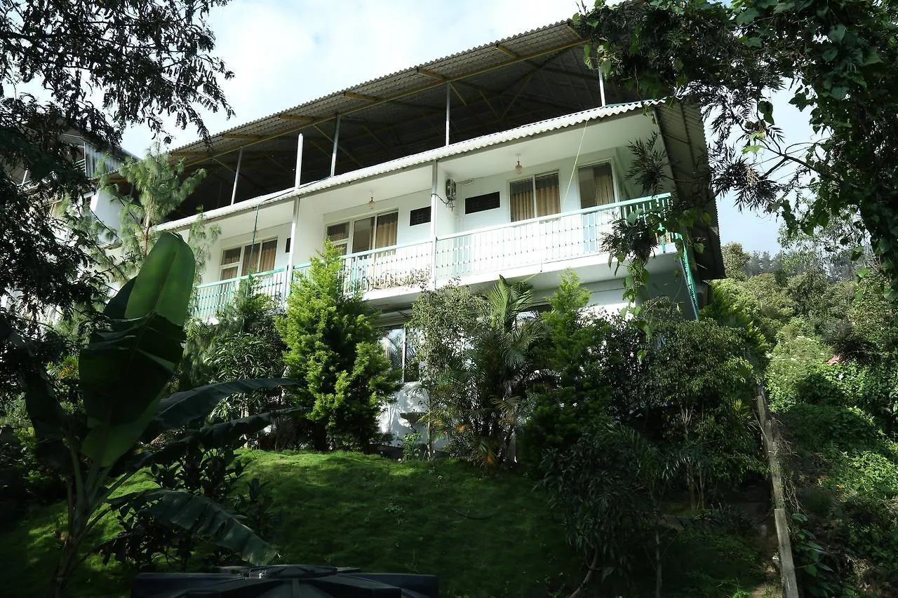 Tranquil Valley Resort Munnar India