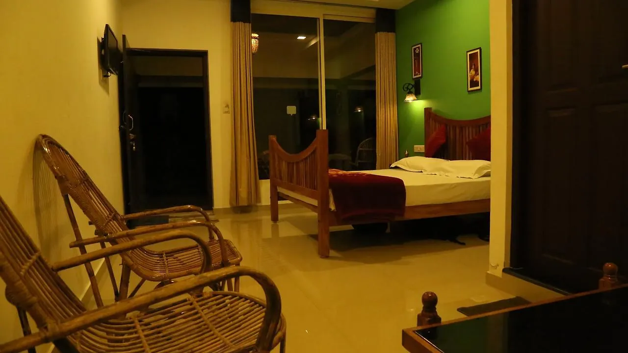 Tranquil Valley Resort Munnar