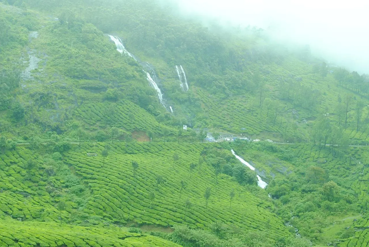 Tranquil Valley Resort Munnar 2*,  Indien