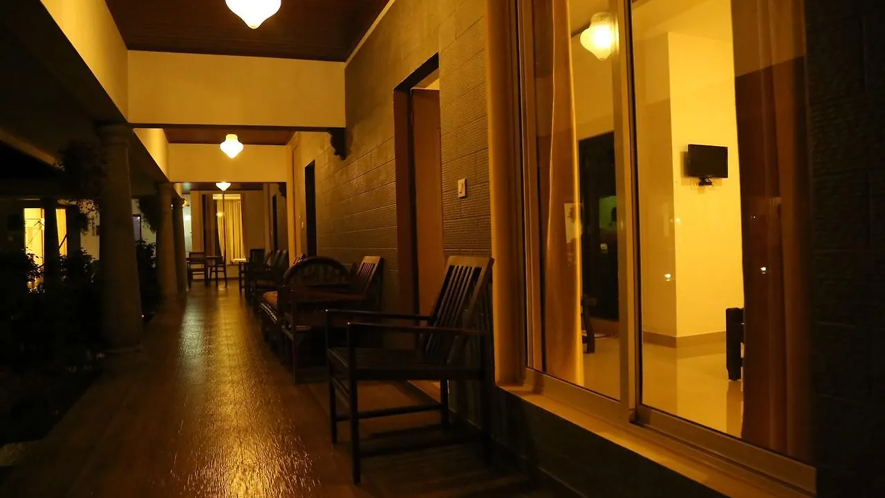 ** Hotel Tranquil Valley Resort Munnar Indien