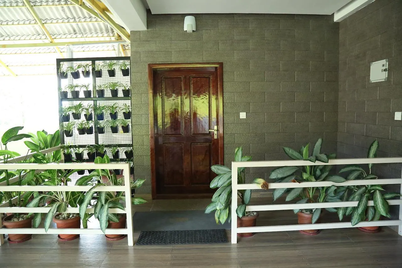 Tranquil Valley Resort Munnar 2*,